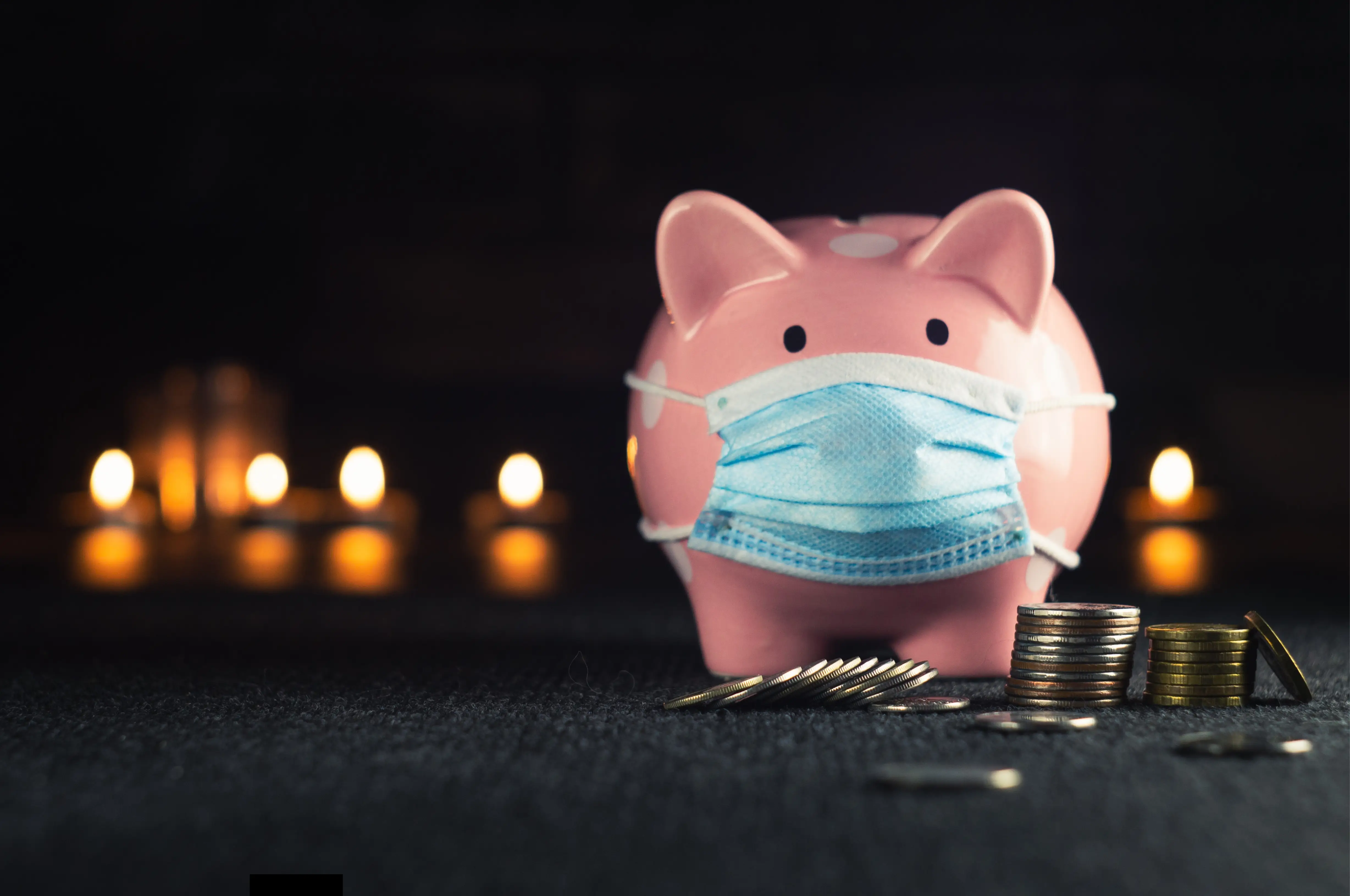 LOANS TAILORED TO FIT YOUR NEEDS