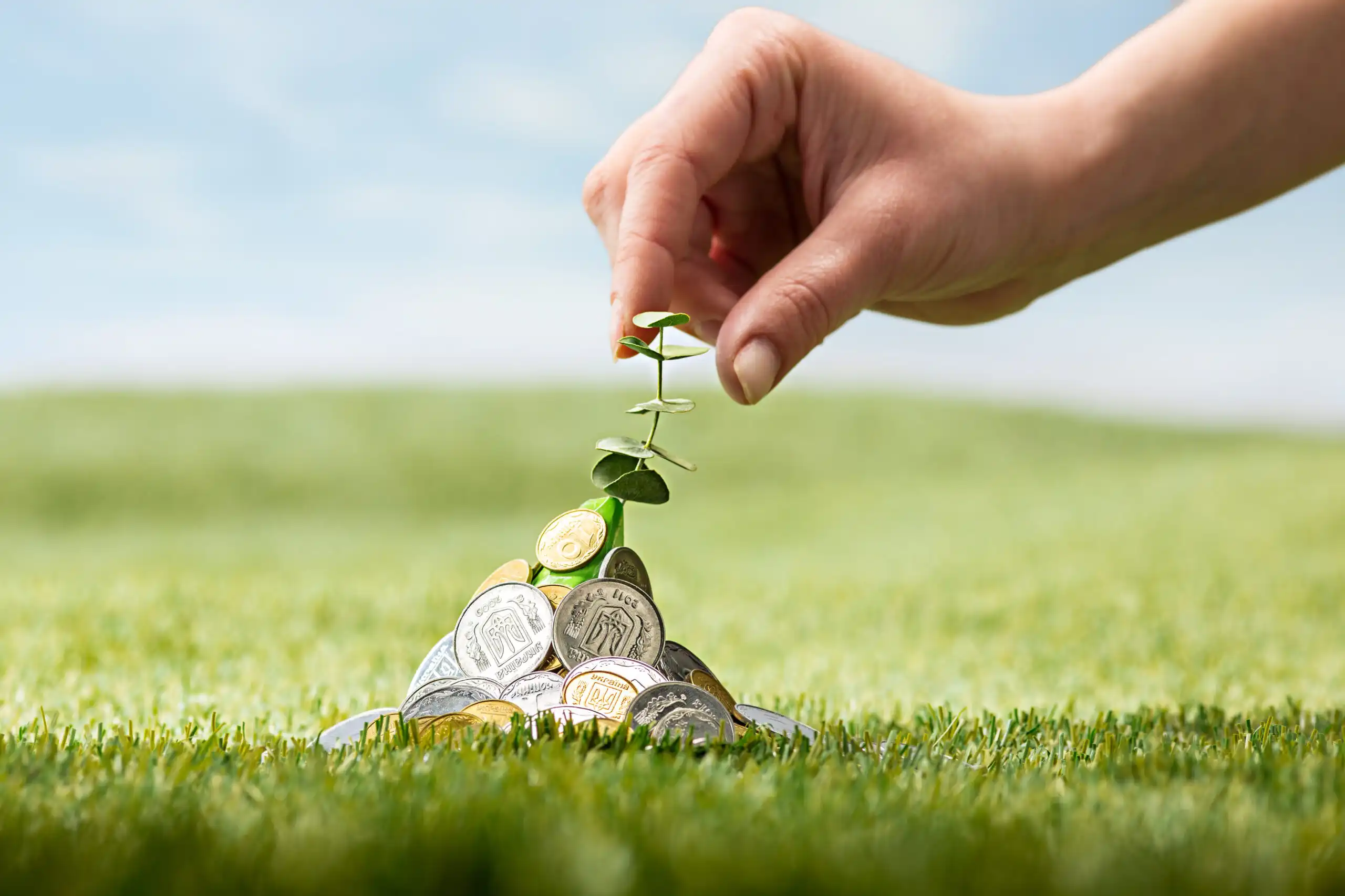 LOW-INTEREST RATES WITH THE BEST TERMS